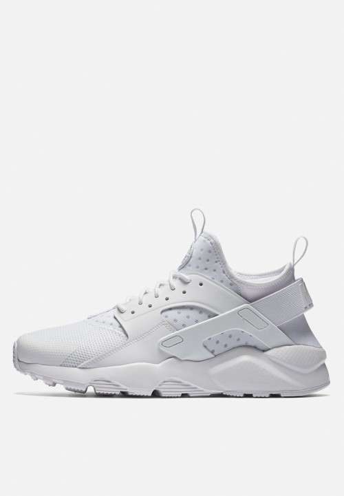 Original Mens Nike AIR HUARACHE RUN ULTRA - 819685-101 - ***SEE AVAILABLE SIZES IN AD***