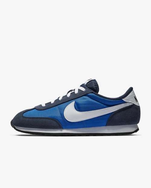 Other Men s Shoes Original Mens Nike MACH RUNNER 303992 414 UK 10 SA 10 was sold for 402.00 on 29 Aug at 00 01 by A L P in Johannesburg ID 432542469