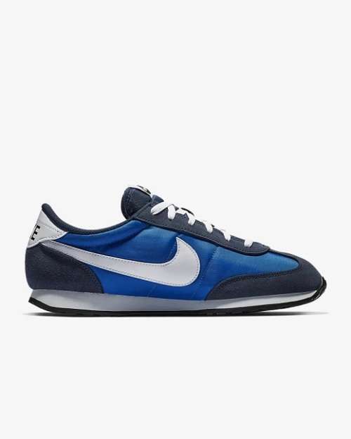 Nike mach runner black clearance