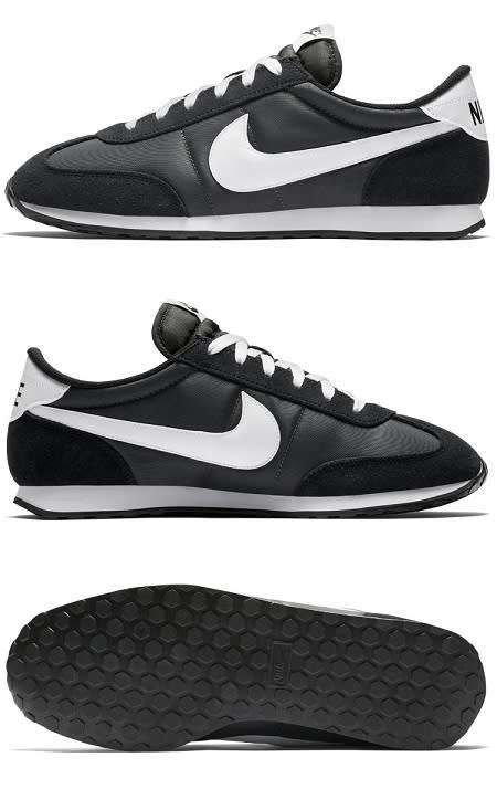 Original Mens Nike MACH RUNNER - 303992-010 - ***SEE AVAILABLE SIZES IN AD***