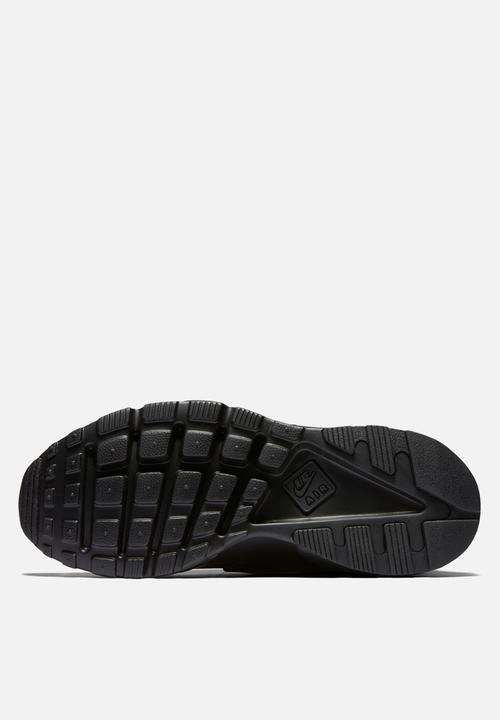 Original Mens Nike AIR HUARACHE RUN ULTRA - 819685-002 - ***SEE AVAILABLE SIZES IN AD***