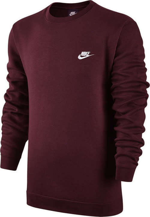 Original Mens Nike Club Fleece - 804340-681 ***SEE AVAILABLE SIZES IN AD***