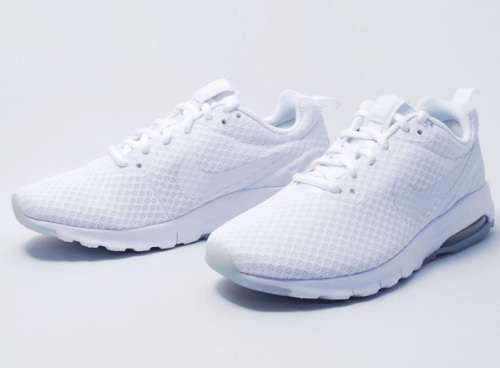 Original Ladies Nike Air Max Motion - 833662-110 ***SEE AVAILABLE SIZES IN AD***