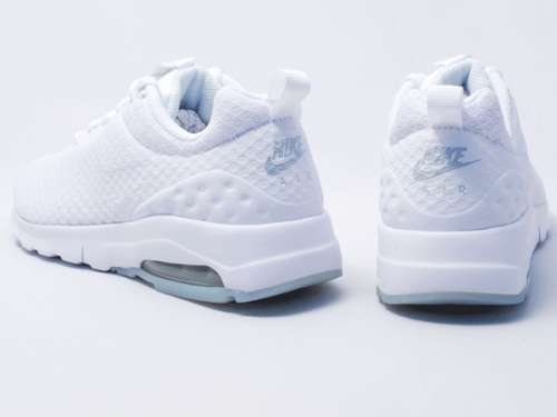 Original Ladies Nike Air Max Motion - 833662-110 ***SEE AVAILABLE SIZES IN AD***