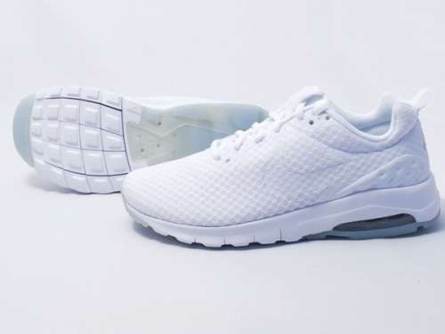 Original Ladies Nike Air Max Motion - 833662-110 ***SEE AVAILABLE SIZES IN AD***