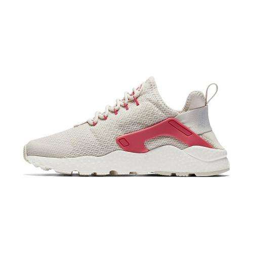 Original Ladies AIR HUARACHE RUN ULTRA - 819151-105 - UK 4 (SA 4)