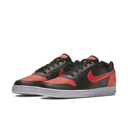 Original Mens Nike EBERNON LOW - AQ1775-004 ***SEE AVAILABLE SIZES IN AD***
