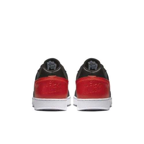 Original Mens Nike EBERNON LOW - AQ1775-004 ***SEE AVAILABLE SIZES IN AD***