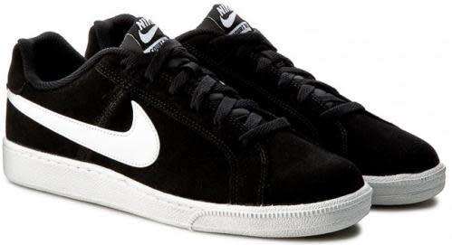 Original Mens Nike COURT ROYALE SUEDE - 819802-011***SEE AVAILABLE SIZES IN AD***