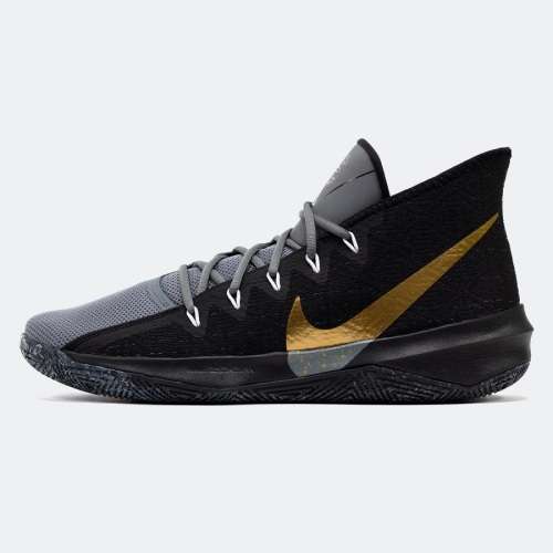 Original Mens Nike ZOOM EVIDENCE III - AJ5904-006 ***SEE AVAILABLE SIZES IN AD***
