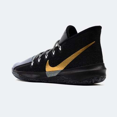 Original Mens Nike ZOOM EVIDENCE III - AJ5904-006 ***SEE AVAILABLE SIZES IN AD***