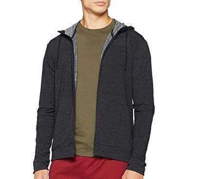 Original Mens Nike Full Zip Hoodie - 933428-011 ***SEE AVAILABLE SIZES IN AD***
