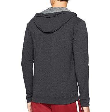 Original Mens Nike Full Zip Hoodie - 933428-011 ***SEE AVAILABLE SIZES IN AD***