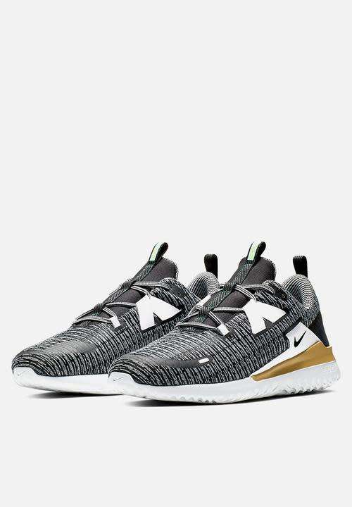 Original Mens Nike RENEW ARENA SPECIAL EDITION - BQ9259-100 ***SEE AVAILABLE SIZES IN AD***