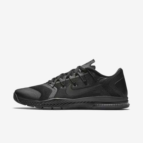 Original Mens Nike ZOOM TRAIN COMPLETE - 882119-003 - UK 11 (SA 11)
