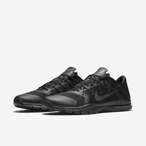Original Mens Nike ZOOM TRAIN COMPLETE - 882119-003 - UK 11 (SA 11)