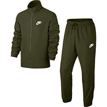 Original Mens Nike 2 Piece NSW Track Suit PK - CD9245-395 -  ***SEE AVAILABLE SIZES IN AD***