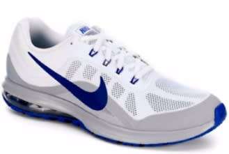 Original Mens Nike Air Max Dynasty 2 - 852430-104 - UK 10 (SA 10)