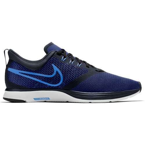 Original Mens Nike ZOOM STRIKE - AJ0189-402 - UK 9 (SA 9)