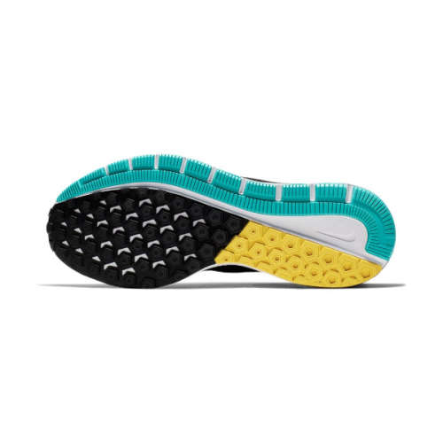 Original Mens Nike Air ZOOM STRUCTURE 22 - AA1636-008 - UK 9 (SA 9)