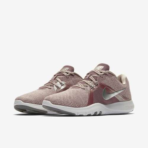 Original Ladies Nike Flex Trainer 8 Premium 924340-200 - UK 7 (SA 7)