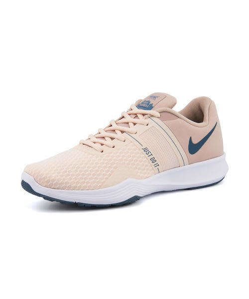 Original Ladies Nike City Trainer - AA7775-201 - UK 8 (SA 8) - COMFORT FOOTBED