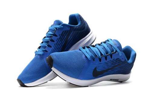Original Mens Nike Downshifter 8 - 908984-401 - UK 8 (SA 8)