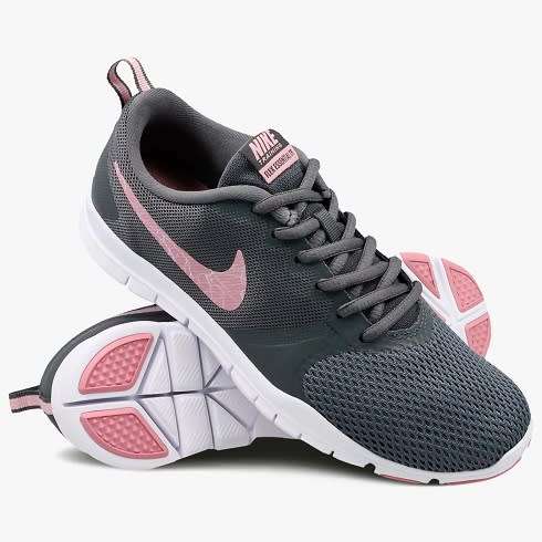 Original Ladies Nike Flex Essential TR - 924344-060 - UK 4 (SA 4)