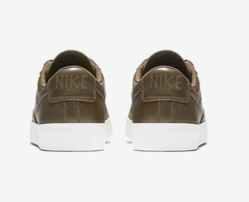 Original Ladies Nike BLAZER LOW LE - AA3961-900 - UK 4.5 (SA 4.5)