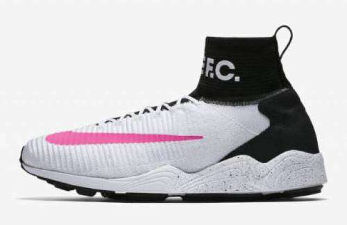 Original Mens Nike ZOOM MERCURIAL XI - 852616-100 ***SEE AVAILABLE SIZES IN AD***
