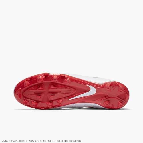 Original Mens Nike Huarache V LAX - 807142-161 - UK 9.5 (SA 9.5)
