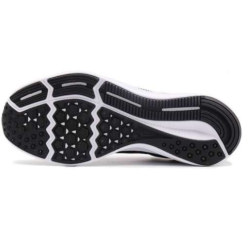 Original Ladies Nike LUNAR APPARENT - 908998-001 - UK 4 (SA 4)