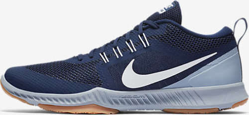 Original Mens Nike ZOOM DOMINATION TR - 917708-404 - UK 11 (SA 11)