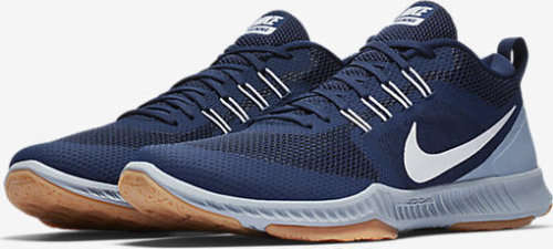 Original Mens Nike ZOOM DOMINATION TR - 917708-404 - UK 11 (SA 11)