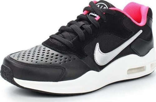 Original Girls Nike AIR MAX GUILE (GS) - UK 5.5 (SA 5.5) - 24cm