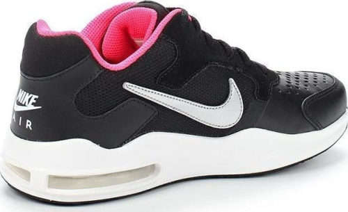 Original Girls Nike AIR MAX GUILE (GS) - UK 5.5 (SA 5.5) - 24cm