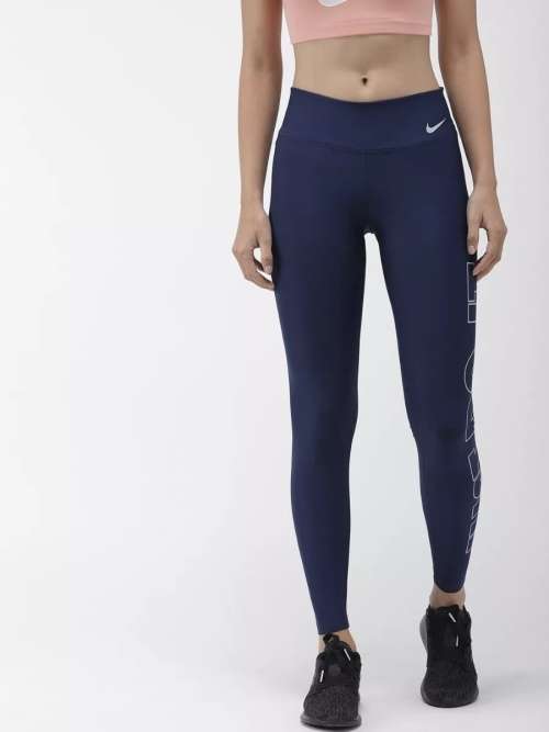 The nike power victory tight fit top