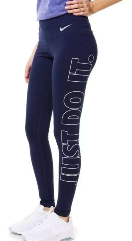 The nike power victory tight fit top
