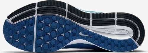 Original Mens Nike Air Zoom Pegasus 34 - 880555-410 - UK 7 (SA 7)