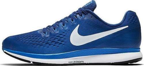 Original Mens Nike Air Zoom Pegasus 34 - 880555-410 - UK 7 (SA 7)