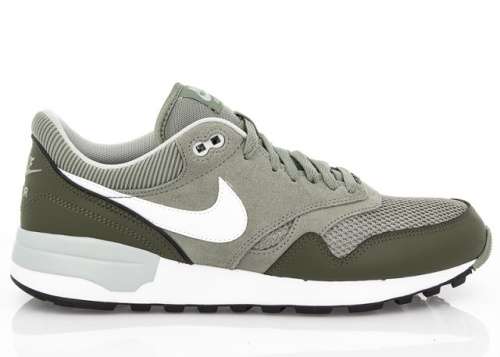 Original Mens Nike Air Odyssey - 652989-301 - UK 7 (SA 7)
