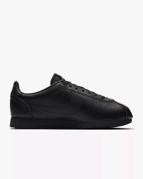 Original Mens Nike CLASSIC CORTEZ LEATHER - 749571-002 - UK 11 (SA 11)