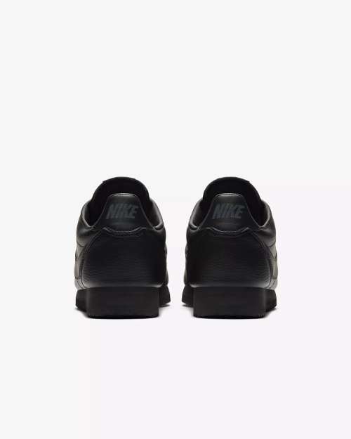 Original Mens Nike CLASSIC CORTEZ LEATHER - 749571-002 - UK 11 (SA 11)