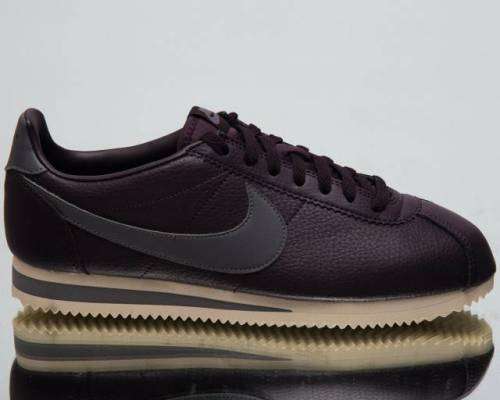 Original Mens Nike CLASSIC CORTEZ LEATHER - 749571-601 - UK 11 (SA 11)