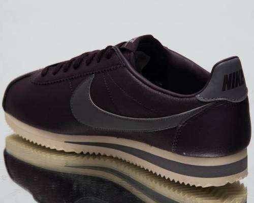 Original Mens Nike CLASSIC CORTEZ LEATHER - 749571-601 - UK 11 (SA 11)