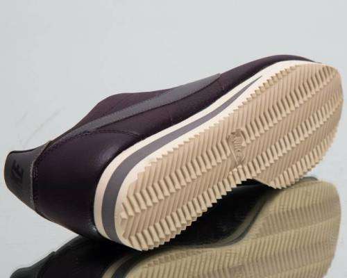 Original Mens Nike CLASSIC CORTEZ LEATHER - 749571-601 - UK 11 (SA 11)