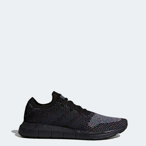 Original Mens ADIDAS SWIFT RUN PK - CG4127 - UK 9 (SA 9)