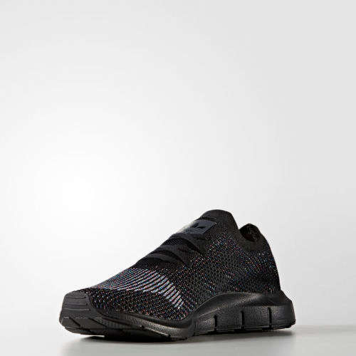 Original Mens ADIDAS SWIFT RUN PK - CG4127 - UK 9 (SA 9)