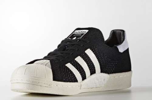 Original Mens ADIDAS SUPERSTAR PK - BB0191 - UK 12 (SA 12)