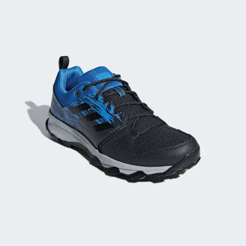 Original Mens ADIDAS GALAXY TRAIL - B43688 - UK 6 (SA 6)